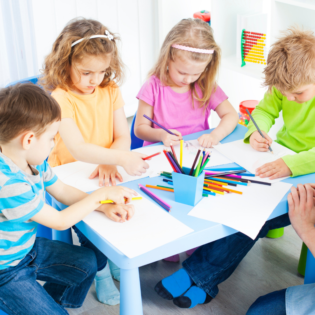 Atelier bricolage pour une fête d'anniversaire inoubliable !