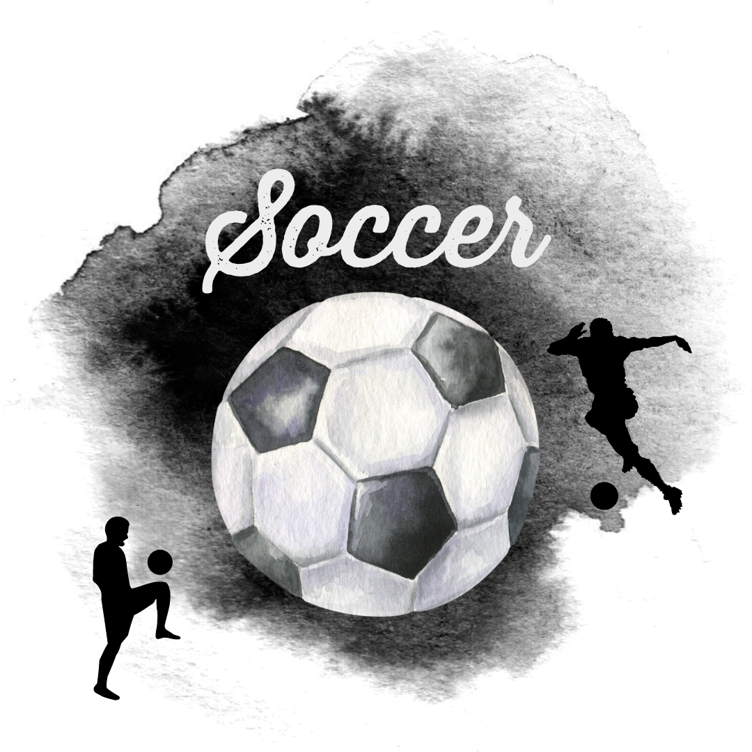 Coffret - Soccer