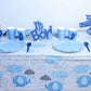 Coffret - Baby shower "garçon"
