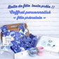 Coffret - Baby shower "garçon"
