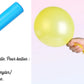 Pompe à ballon manuelle / Gonfleur à air portable